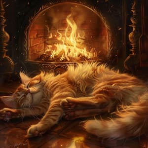 Armonía Perfecta: Melodías Para La Relajación Del Gato - Musicoterapia para gatitos