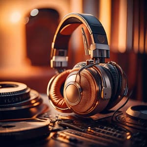 Lofi Vibes: Smooth Musical Layers - Binaural Brainwave Subliminal Systems