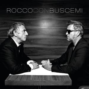 Rocco Con Buscemi - Rocco Granata