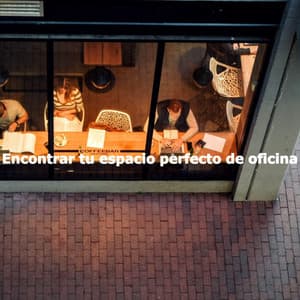 Encontrar tu espacio perfecto de oficina - Klaviermusik Akademie