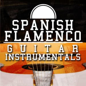 Spanish Flamenco Guitar Instrumentals - Instrumental Guitar Music