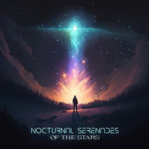 Nocturnal Serenades of the Stars - Insomnia Music Universe