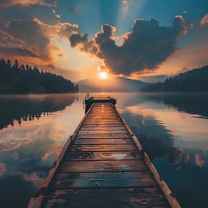 Peaceful Music for Relaxation Time - Relaxed State