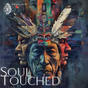 Soul Touched - Shamanic World