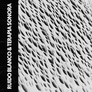 Ruido Blanco & Terapia Sonora: Llamas como estatica - Ruido Blanco Hart