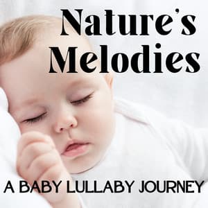 Nature's Melodies: A Baby Lullaby Journey - Lullabies In Nature