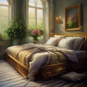 Lofi Lullabies: The Subtle Pulse of Quiet Nightfall and Sleep’s Embrace - Sleepwell
