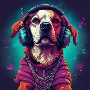 Perros De Hip Hop: Ritmos Para Mover Las Patitas - Precipicio