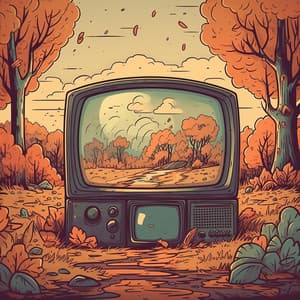 Pulsar - Peaceful Ambient