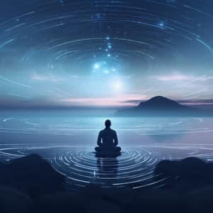 Lofi Meditation Waves: Calm Mindful Beats - Jamie Lofi