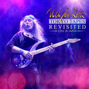 Tokyo Tapes Revisited - Uli Jon Roth