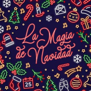 La Magia De Navidad - Jeff Meegan