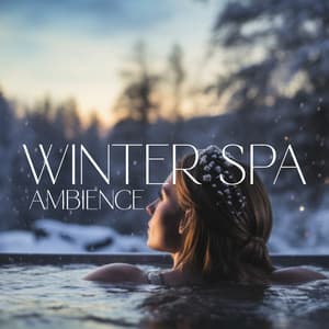 Winter Healing Retreat Ambience - Claire Neel