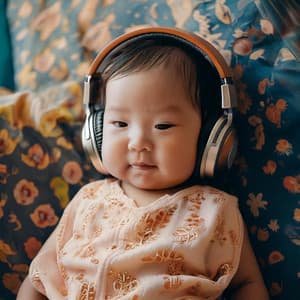 Playful Tunes: Music for Baby's Joy - Miracle Waves