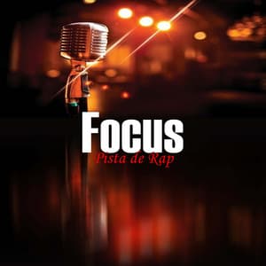 Focus - Pista de Rap