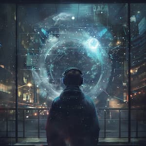 Binaural Pulse: Urban Echoes - Binaural Beat Therapy