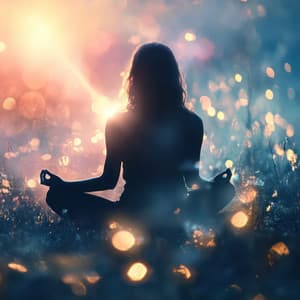 Zen Focus: Lofi Music for Meditation - Binaural Heal