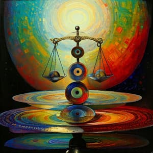 Soundscapes of Balance: Music for All - Binaural Beats Sleeping Music