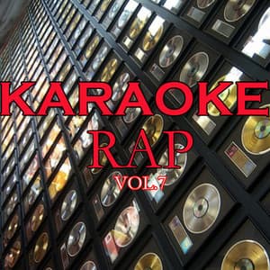 Karaoke Rap Vol.7 - Instrumentals