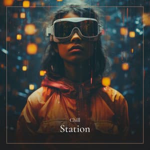 Chill Station - Calm Music Zone