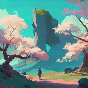 Ambient BGM - Relaxing BGM Project