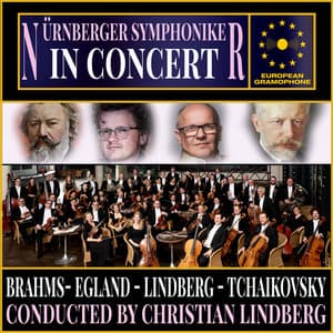 Nürnberger Symphoniker in Concert - Nuremberg Symphony Orchestra