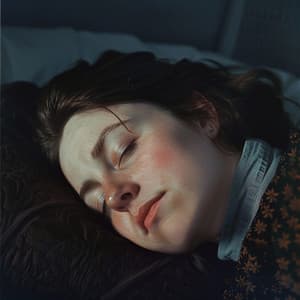 Deep Sleep Melodies for Restful Nights - Meditation Music for Sleep