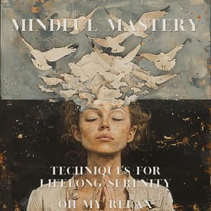 Mindful Mastery: Techniques for Lifelong Serenity - Oh My Relax