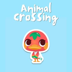 Lofi Chillhop Playlist For Gaming Animal Crossing - Animal Crossing Lofi