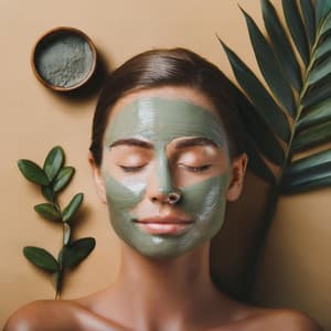 Melodías De Spa Con Lofi: Capas Sonoras Reconfortantes - Un sanador sonoro