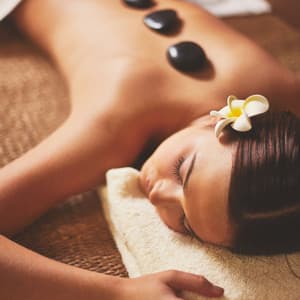 Gentle Massage: Deep Relaxation Music, Body Relaxation, Thai Massage, Spa Relaxation Well-being - Spa Music Paradise