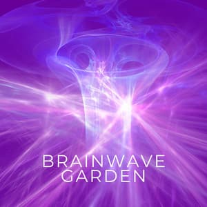 Brainwave Garden - Sacred Solfeggio Frequencies