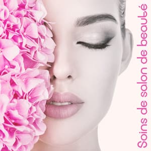 Soins de salon de beauté : Détendez-vous dans votre spa, Traitement à domicile, Harmonie bienheureuse, Musique apaisante, Libération d'énergie positive - Oasis de Musique Zen Spa
