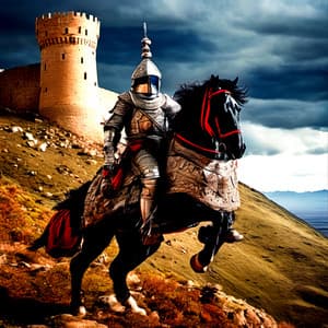 UNITED KINGDOM - Mustafa Suleyman