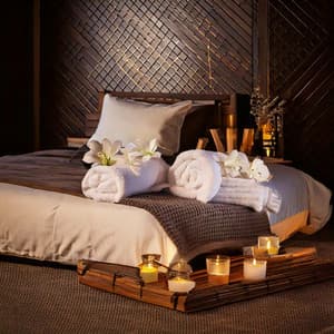 Lofi Soundscapes for Enhanced Massage Experience - lofi stu