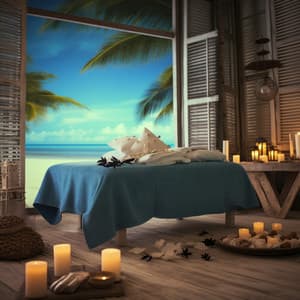 Ocean Spa: Relaxing Melodies Unfolding - Spirits Of Our Dreams