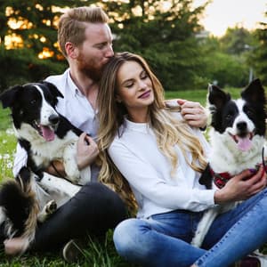 Binaural Pawprints in Harmony: Nature's Bond Between Dogs and Humans - Binaural Systems