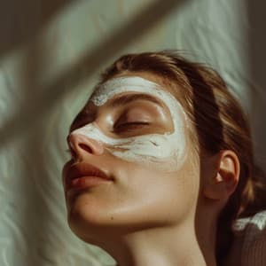 Sonidos Lofi De Spa: Toques Rítmicos Suaves - TIERRA LOFI