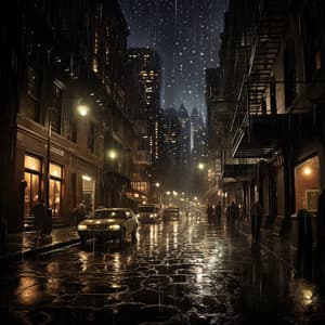 Rainy Day Calm: Peaceful Sounds for Dogs - Dog Chill Out Music