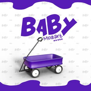 Babies Sleepy Solo's - Baby Mozart