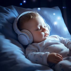 Baby Sleep Twilight: Soft Echoes - The Bedtime Storytellers