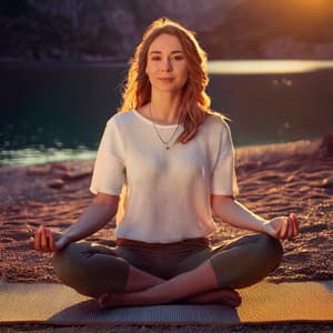 Lofi Music for Meditation: Peaceful Sound Patterns - Chillout Music Ensemble