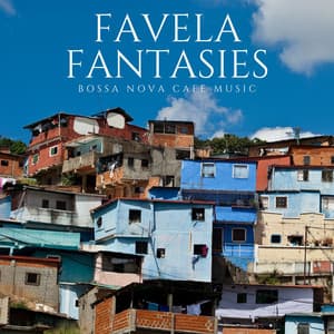 Bahia Whispers: Bossa Nova for Study - Bossa Nova Cafe Music