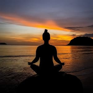 Orquesta Para Meditación: Armonías Contemplativas Profundas - Valborg Shamsuddin