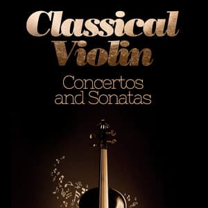 Classical Violin Concertos and Sonatas - Salvatore Accardo