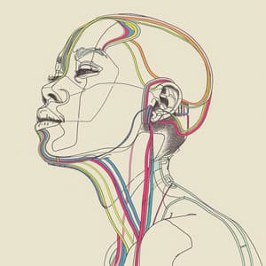 Banda Sonora Del Silencio: Armonía En Momentos De Quietud - Mentes neuronales