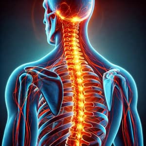 Spine Healing Reconstruction for Instant Relief - Solfeggio Sacred