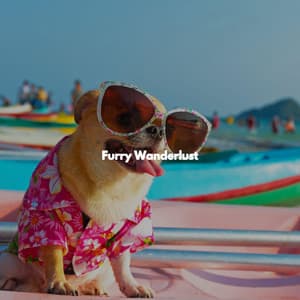Furry Wanderlust - Jazz Classique