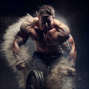 Max Power - Workout Music