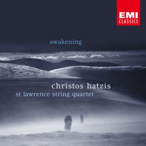 Awakening - Christos Hatzis